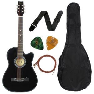 Juarez Acoustic Guitar under 3000 rupees