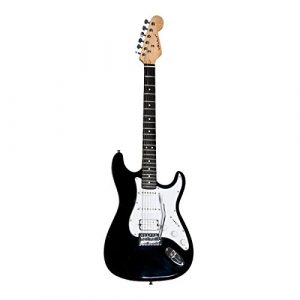 best electric guitar for beginners in India