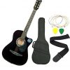 acoustic guitar under 5000 rupees