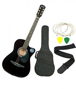 acoustic guitar under 5000 rupees