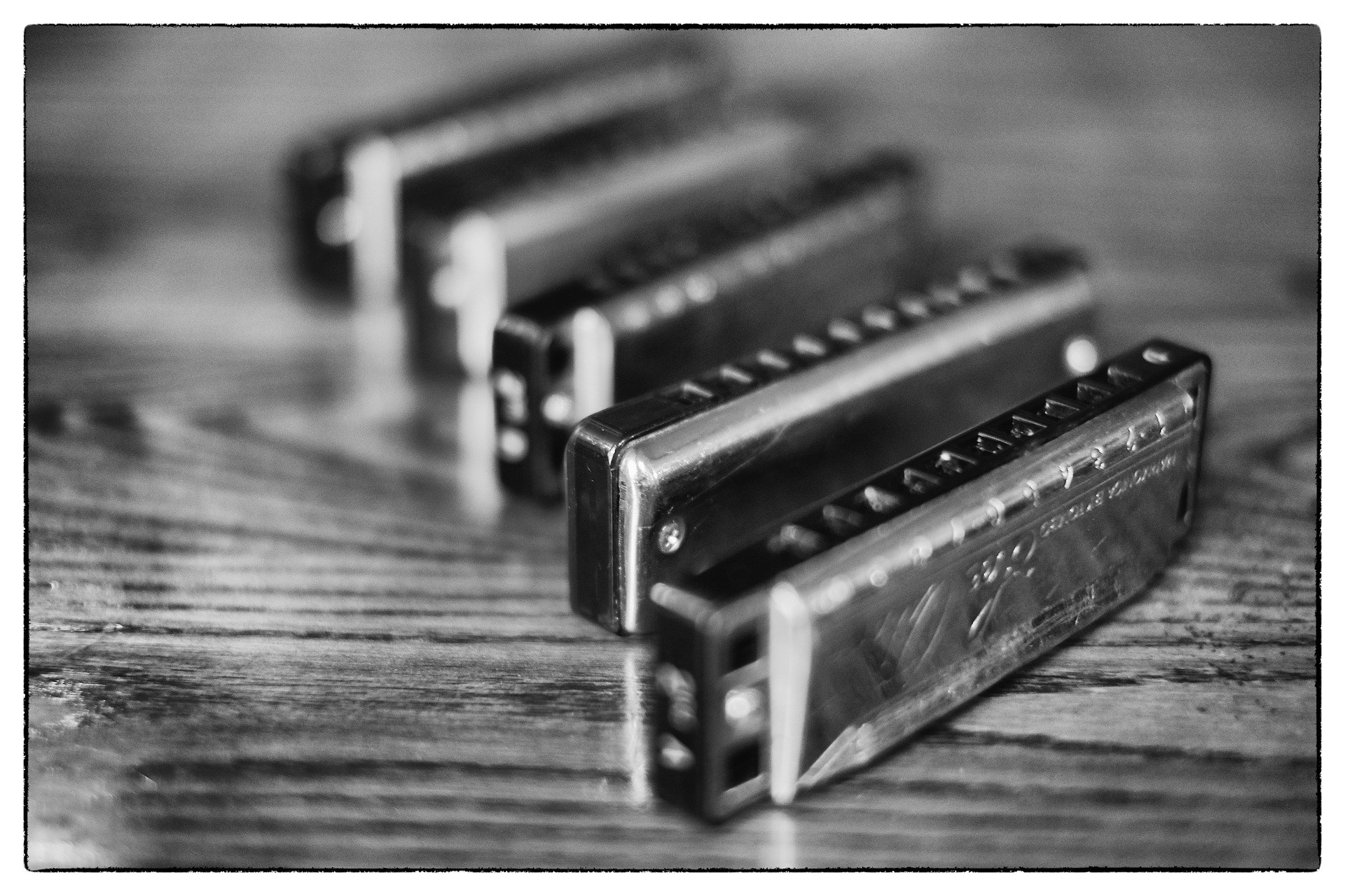Best Harmonica Today for Beginners in India – 2025