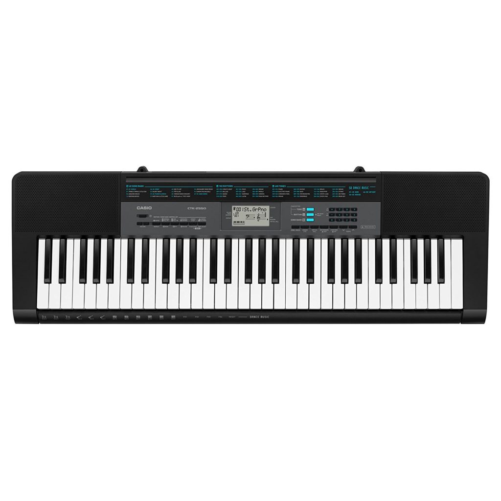 3 Best Musical Keyboards For Beginners In India 2024 fret.in
