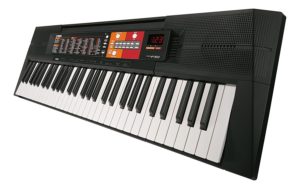 best musical keyboard for beginners