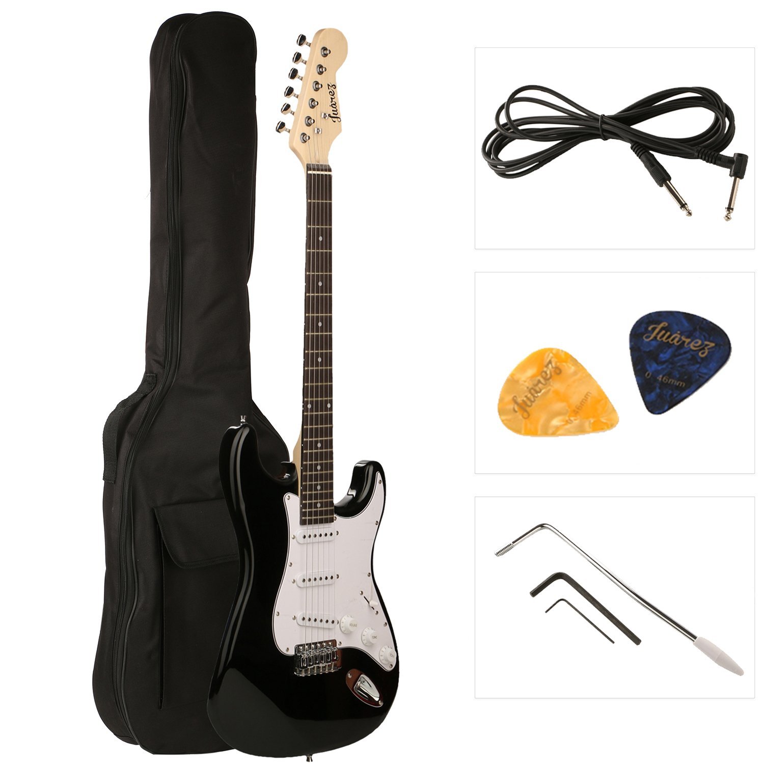 Best Electric Guitar For Beginners in India -2025
