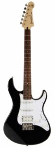 Yamaha Electric Guitar for Beginners