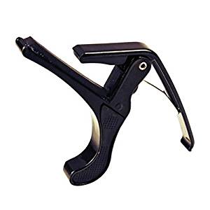 best guitar capo