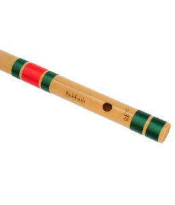 punam flutes g natural review