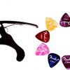 guitar capo combo