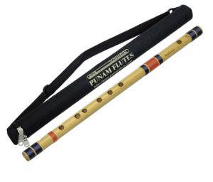 punam flutes c natural flute review