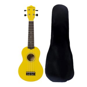 vault soprano ukulele