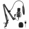Best Condenser Microphones in India with Price