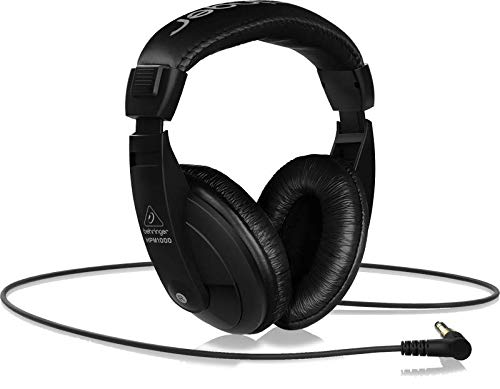 best studio headphones under 1500