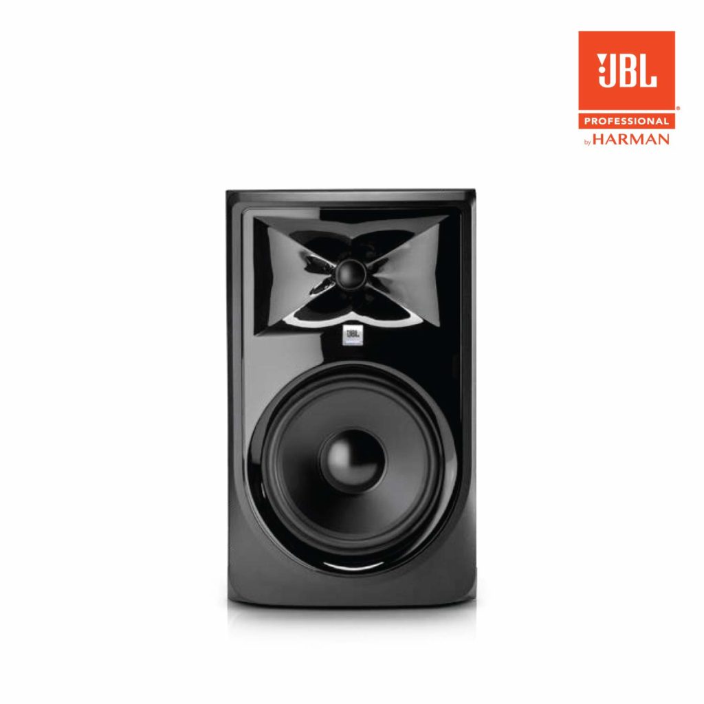 JBL 308PMKII Studio speaker