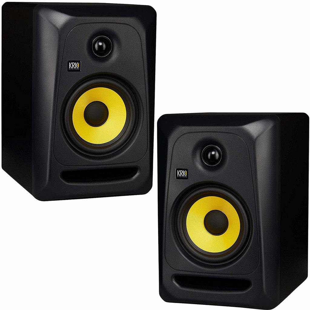 KRK Studio monitor under 30000 rupees 