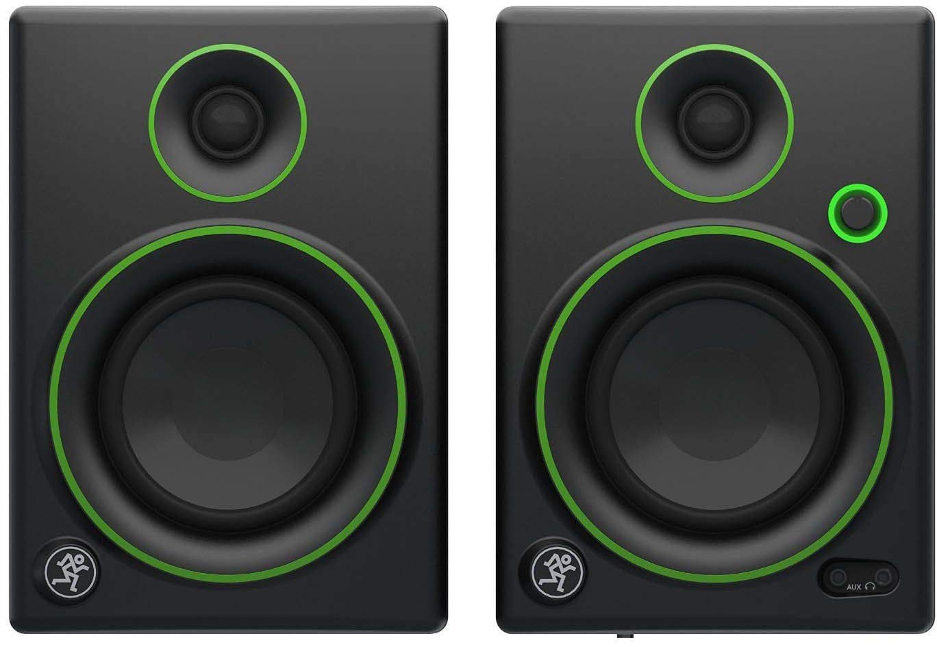 Best Studio Monitor Speakers in India – 2025