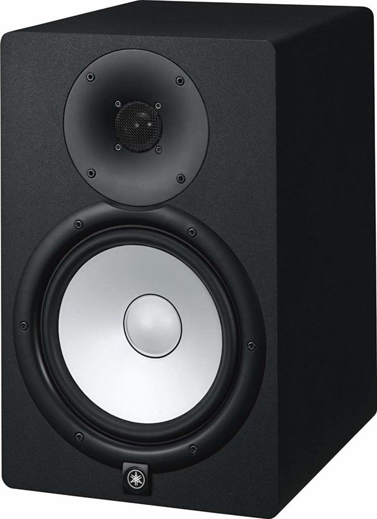 Yamaha HS8 Studio Monitor