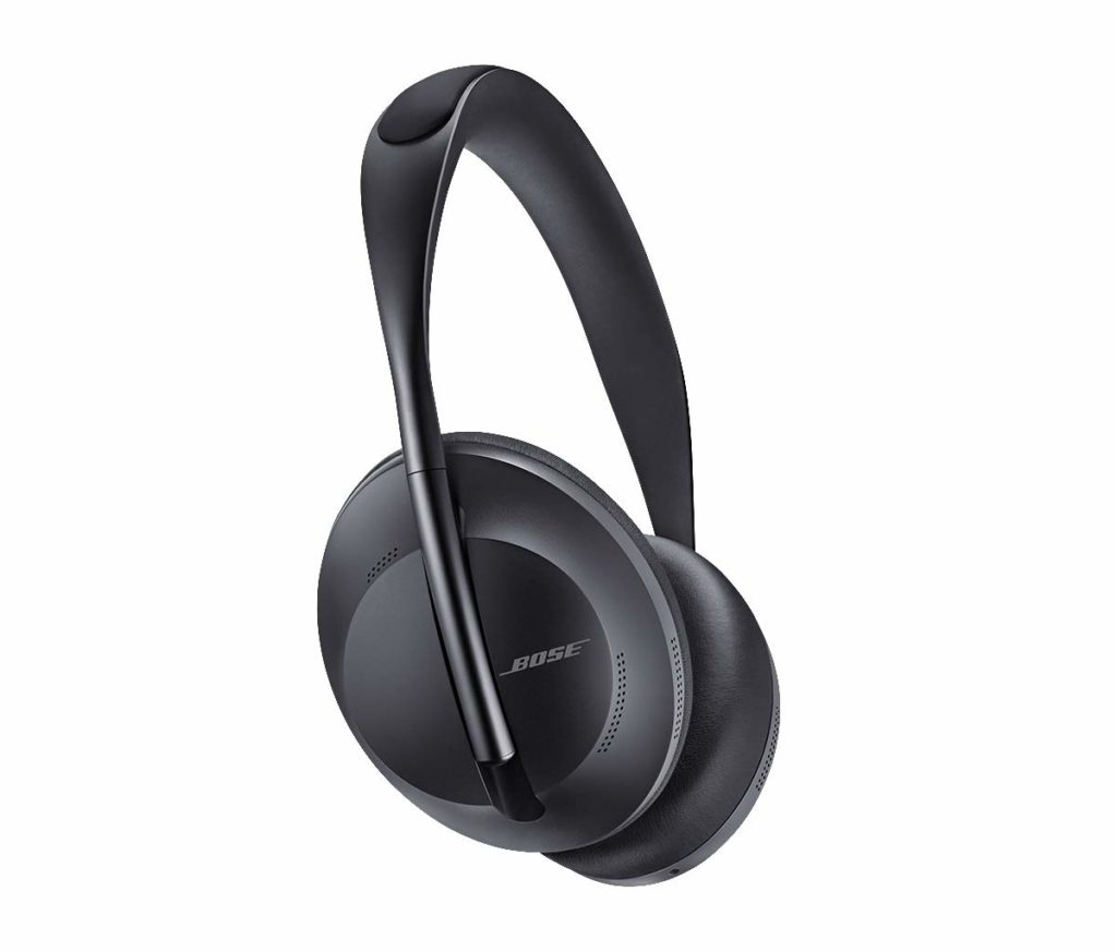 Bose noise cancelling headphones in India