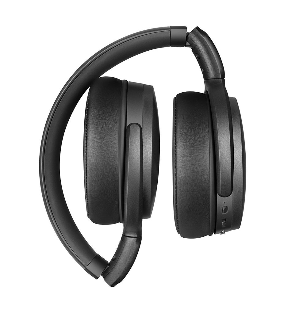 Sennheiser noise cancelling headphones under 10000 rupees