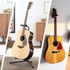 best guitar stand in India