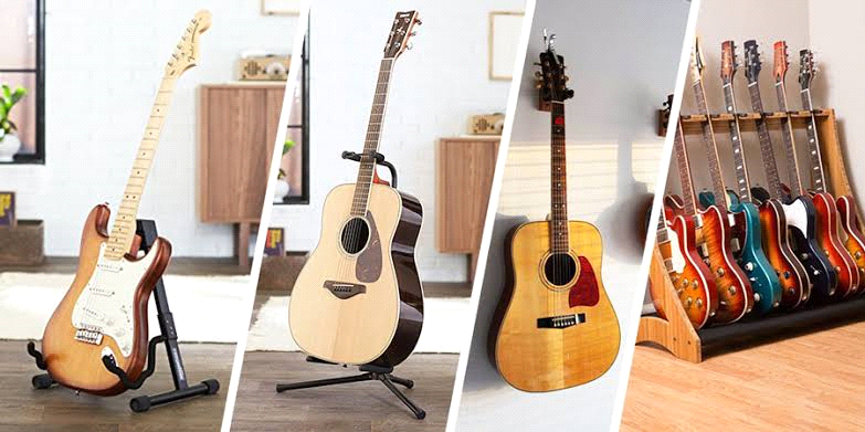 Best Guitar Stand in India – Detailed Review – 2025