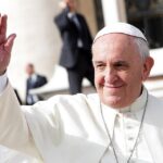 pope francis facts hollywood