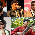 musicians in india 2025